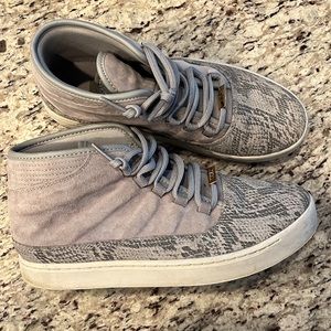 Jordan Westbrook Sneakers (Youth)
